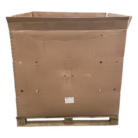 metal pallet boxes|2ft pallet size cardboard boxes.